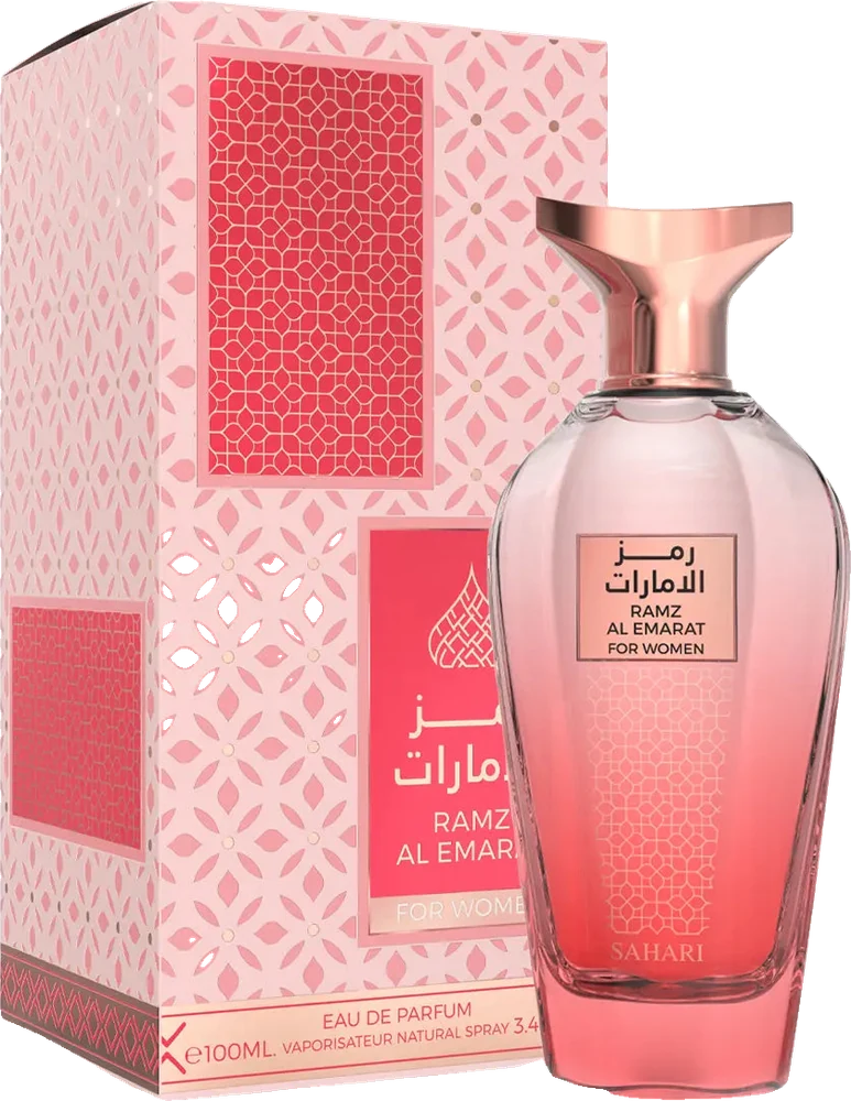 sahari Ramz Al Emarat For Woman