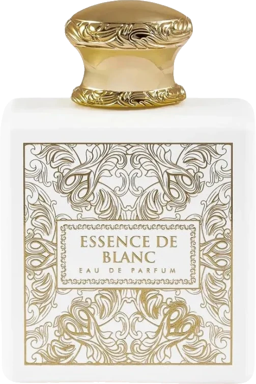 French Avenue Essence De Blanc