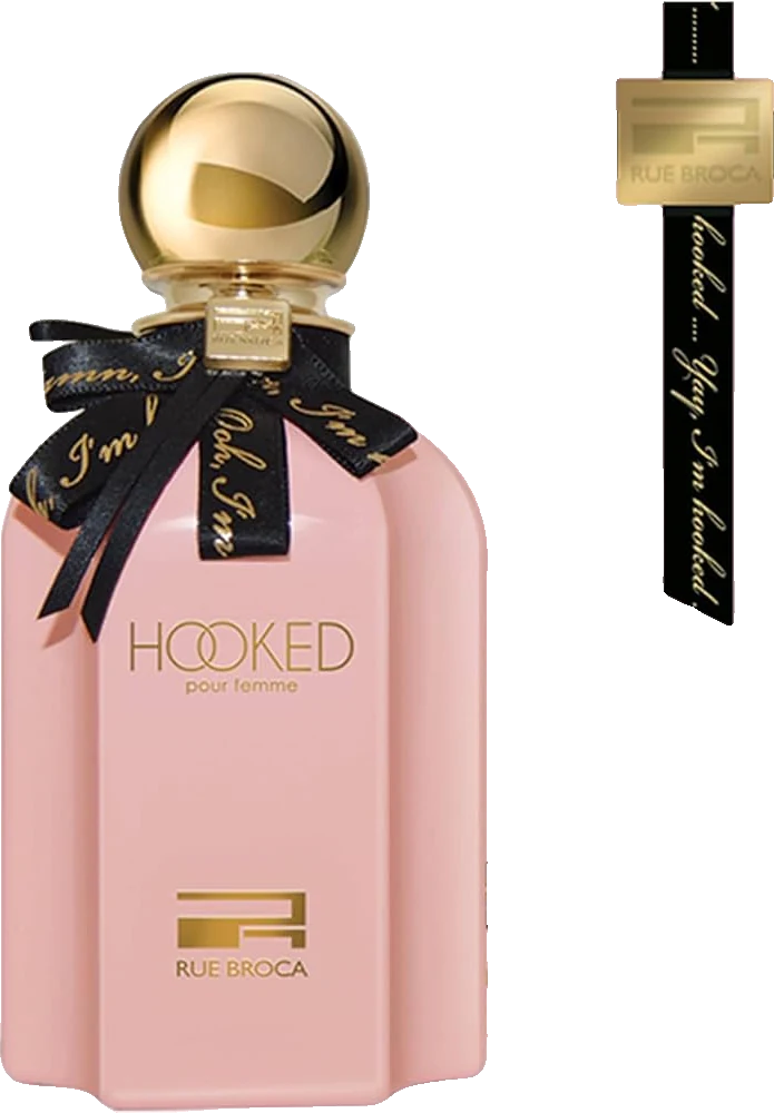 Rue Broca Hooked Pour Femme