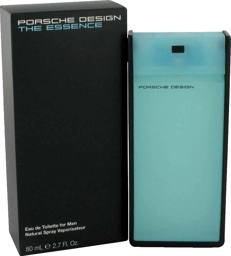 Porsche Design The Essence