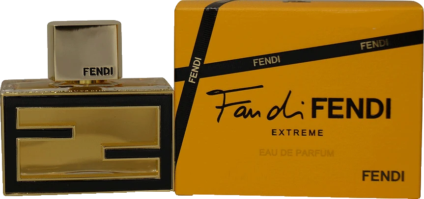 Fendi Fan de Fendi Extreme
