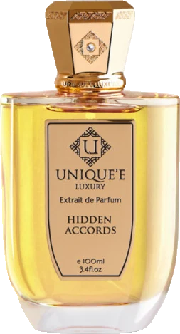 Unique'e Luxury Hidden Accords