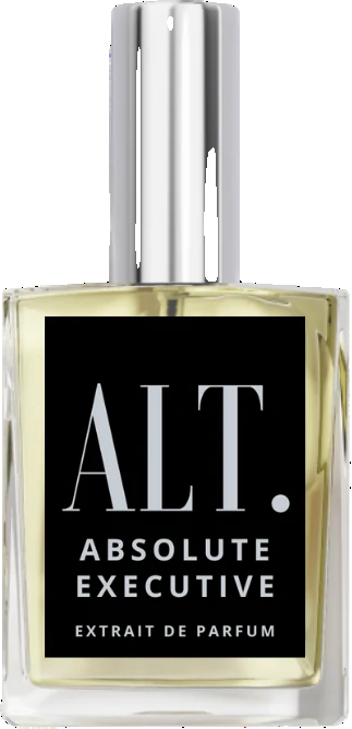 ALT. Fragrances Absolute Executive