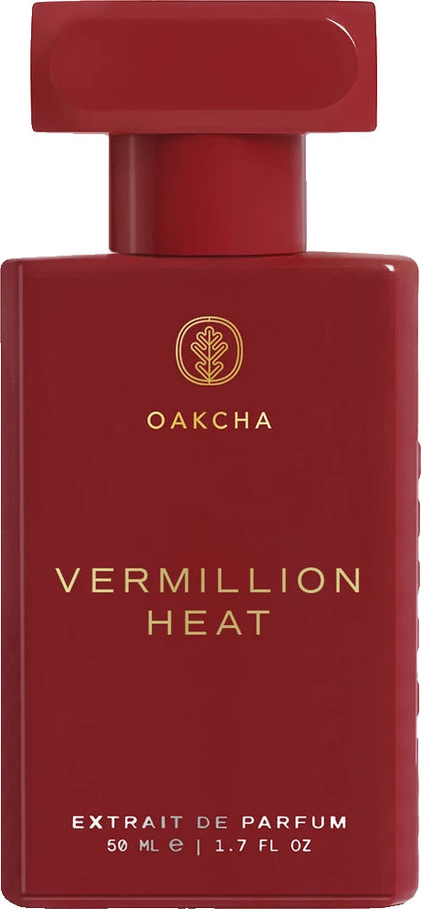 Oakcha Vermillion Heat
