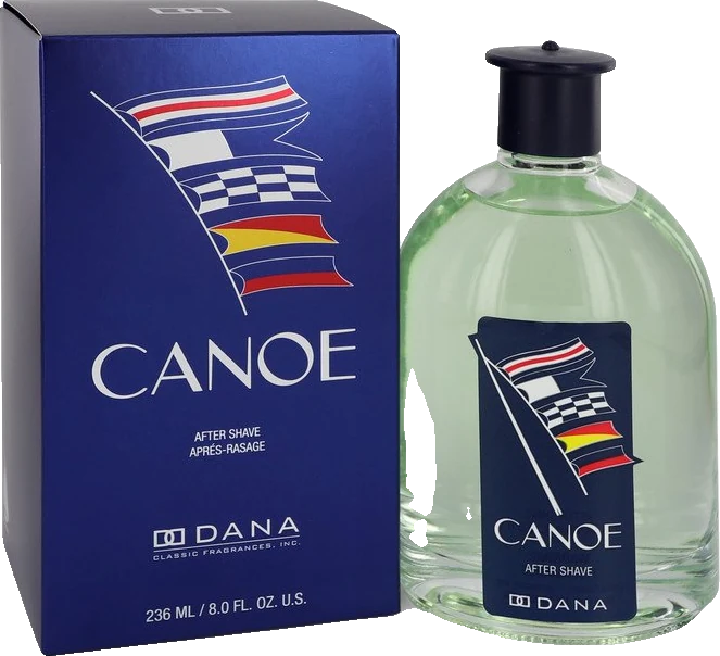 Dana Canoe After Shave Splash