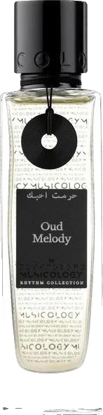 Musicology Oud Melody