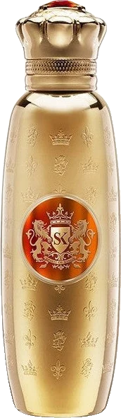 Spirit Of Kings Shihab