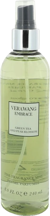 Vera Wang Embrace Green Tea and Pear Blossom