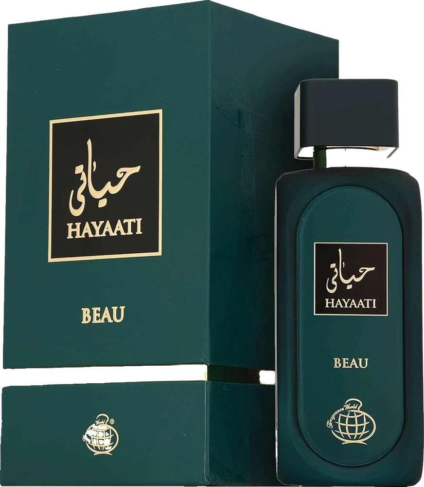 Fragrance World Hayaati Beau