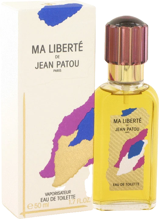 Jean Patou Ma Liberte