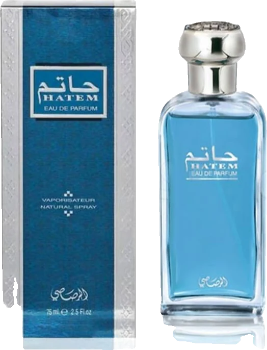 Rasasi Hatem