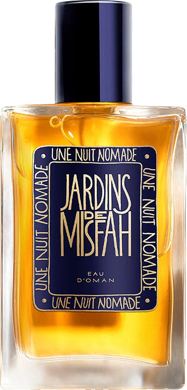 Une Nuit Nomade Jardins de Misfah Eau de Parfum