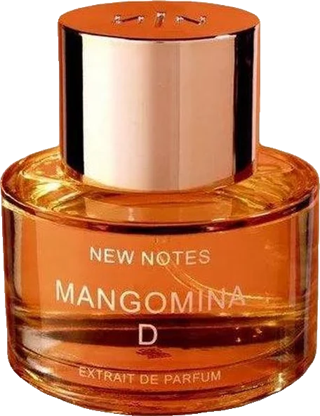 New Notes Mangomina D