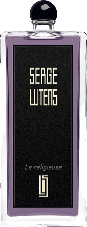 Serge Lutens La Religieuse