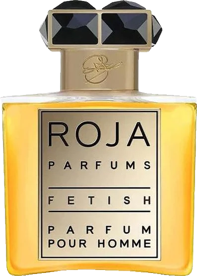 Roja Parfums Fetish Pour Homme