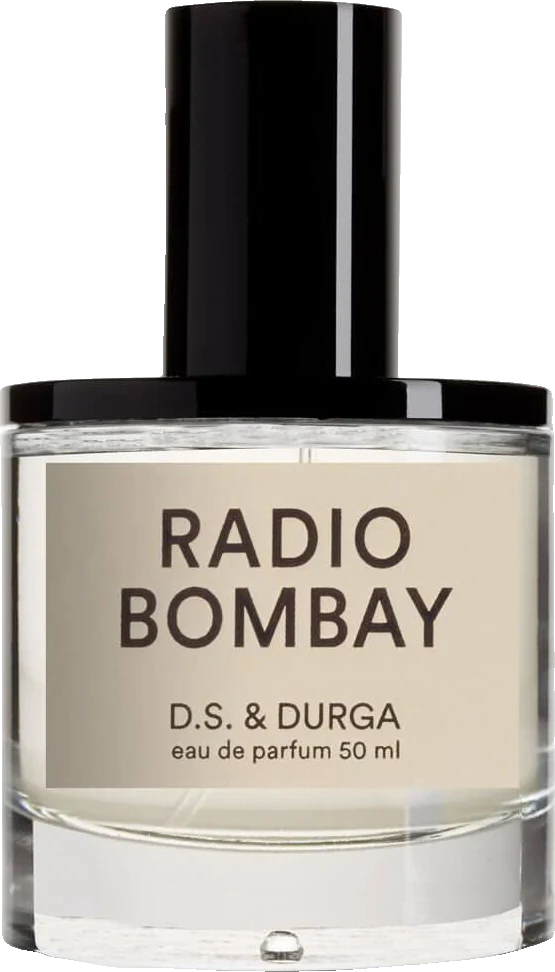D.S. & Durga Radio Bombay by DS and Durga at Indigo