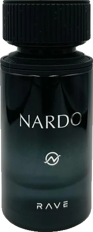 Sapil Rave Nardo Black
