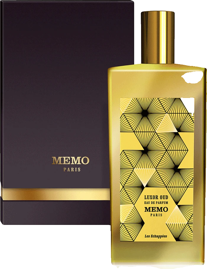 Memo Luxor Oud
