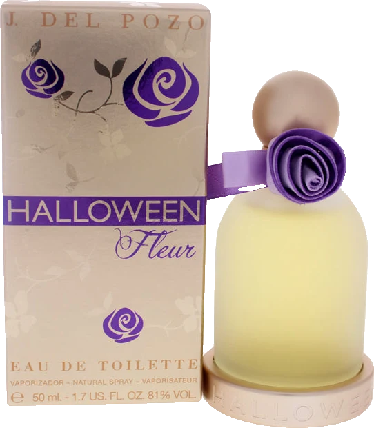 J Del Pozo Halloween Fleur