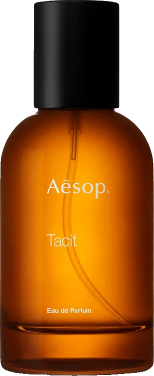 Aesop Tacit