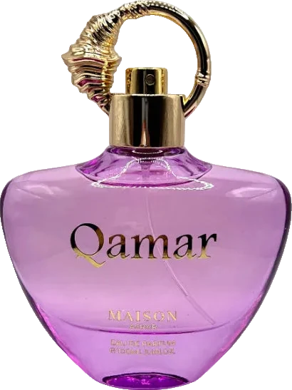 Maison Asrar Qamar