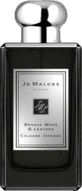 Jo Malone Bronze Wood & Leather