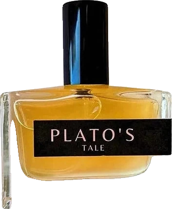 Jil Croquet Parfum Plato's Tale