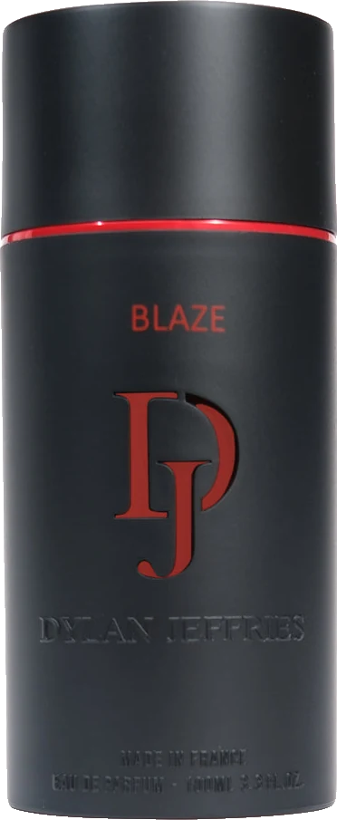 Dylan Jeffries Blaze