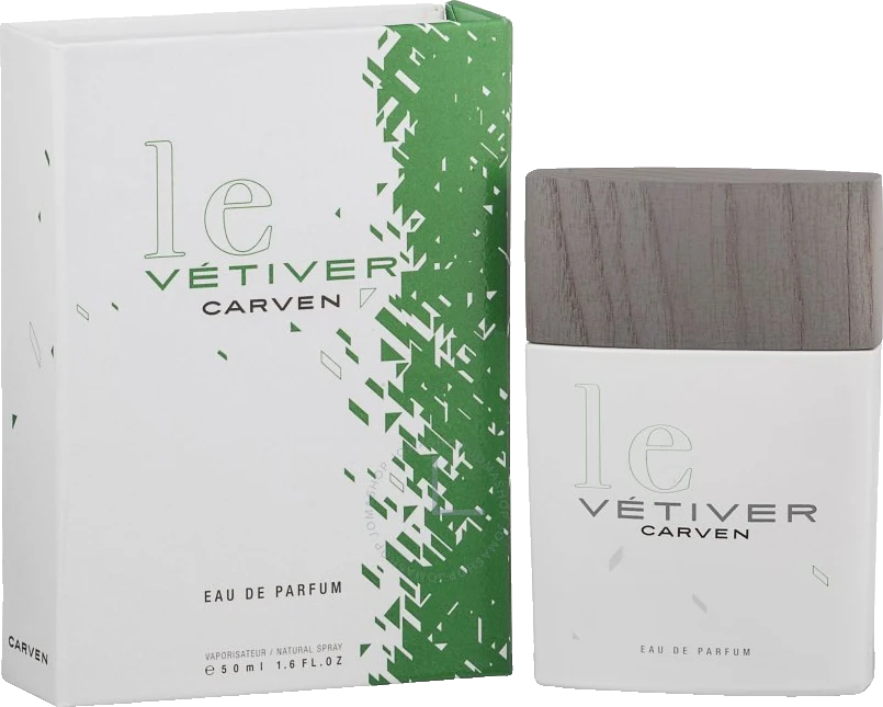 Carven Le Vetiver