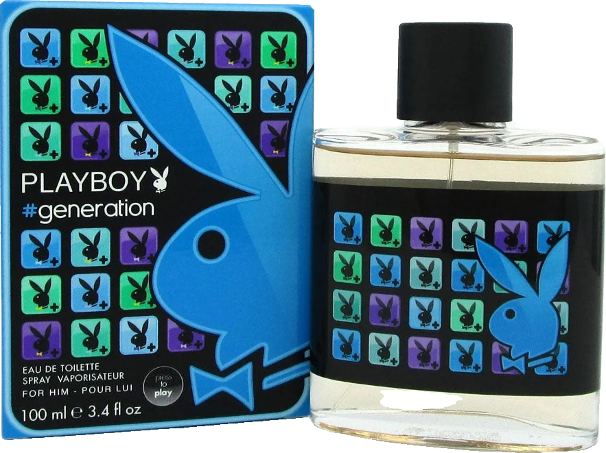 Playboy Generation