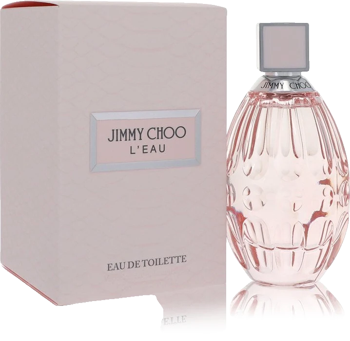 Jimmy Choo Jimmy Choo Eau de Toilette