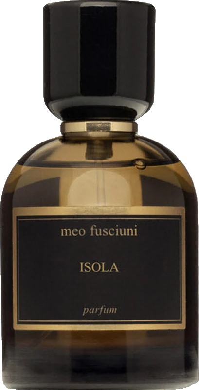 Meo Fusciuni Isola