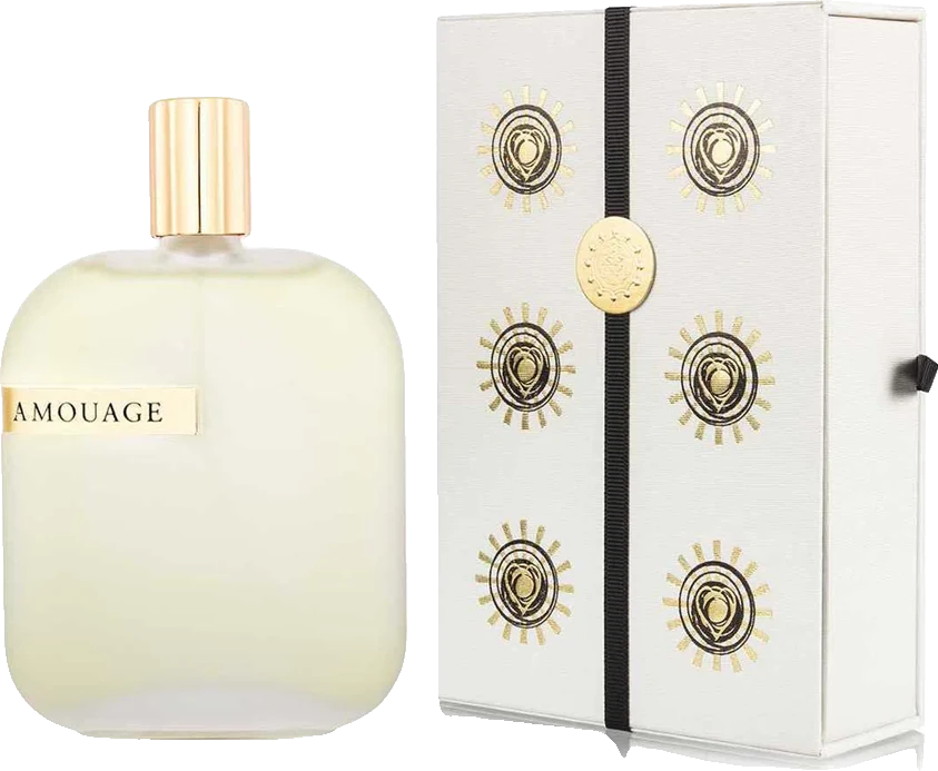 Amouage Opus VI