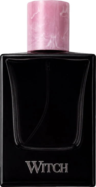 Witch Fleur Abstraite