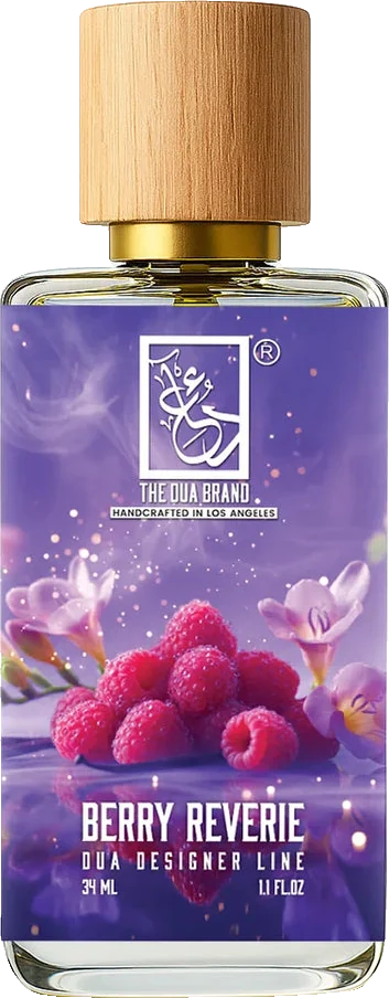 Dua Fragrances Berry Reverie