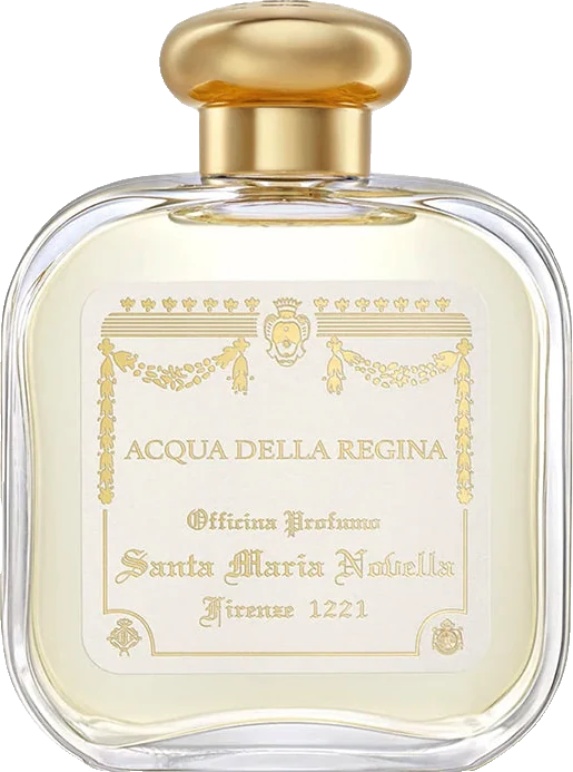 Santa Maria Novella Acqua della Regina Acqua di Colonia