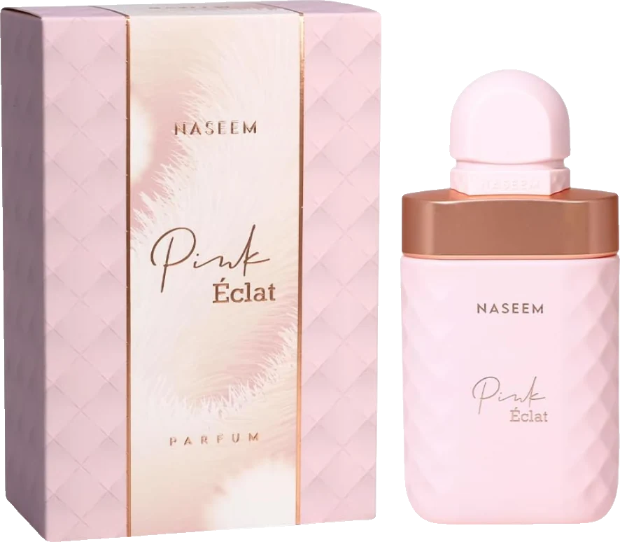 Naseem Pink Éclat Aqua Parfum