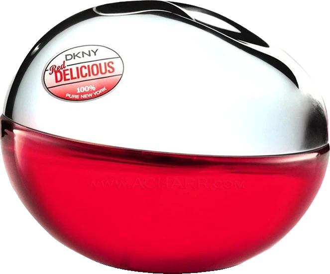 Donna Karan Dkny Red Delicious