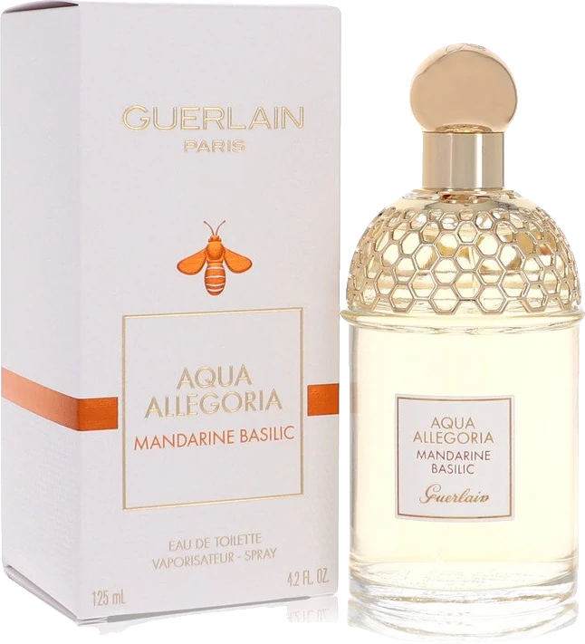 Guerlain Aqua Allegoria Mandarine Basilic Eau de Parfum