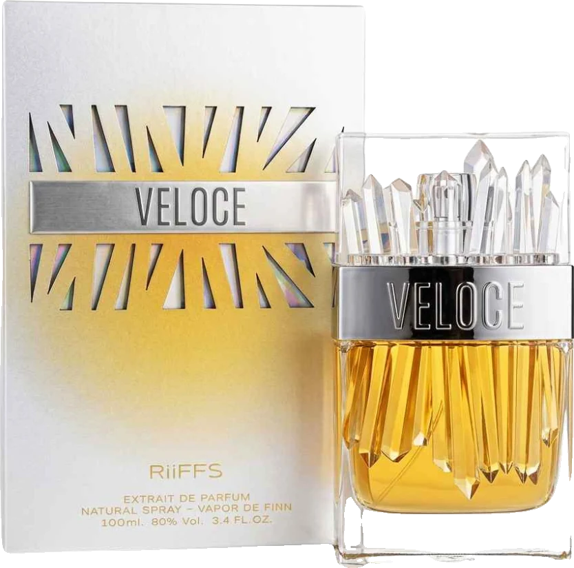 Riiffs Veloce