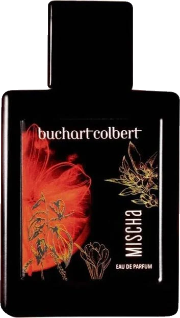 Buchart Colbert Mischa