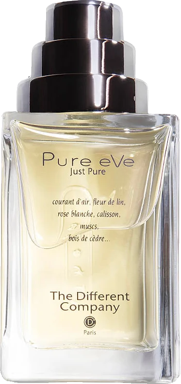 The Different Company Pure eVe