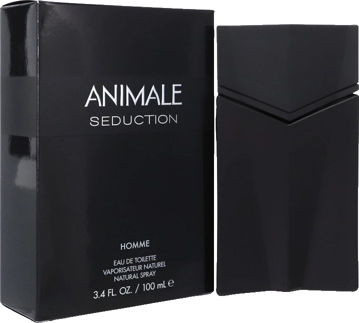 Animale Seduction Homme