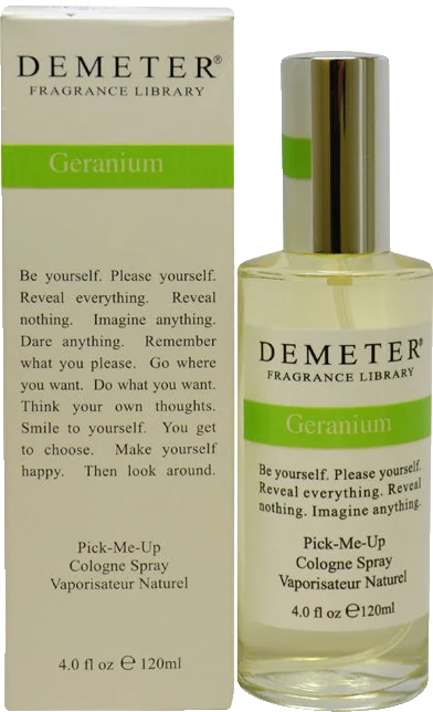 Demeter Geranium