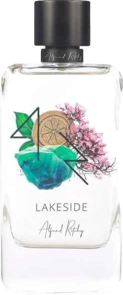 Alfred Ritchy Lakeside