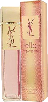 Yves Saint Laurent Elle Eau de Toilette