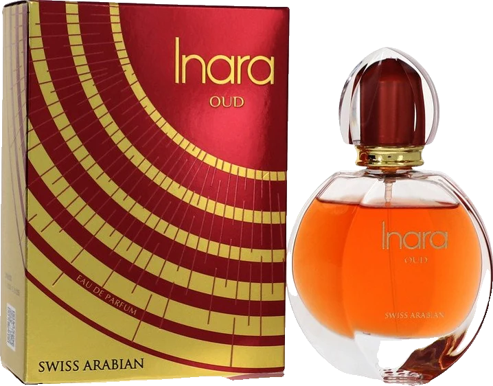 Swiss Arabian Inara Oud
