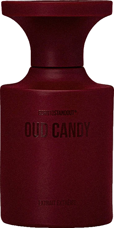 Borntostandout Oud Candy