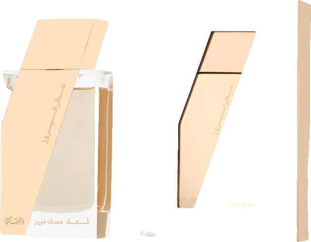 Rasasi Attar Al Boruzz Lamaat Musk Tabriz