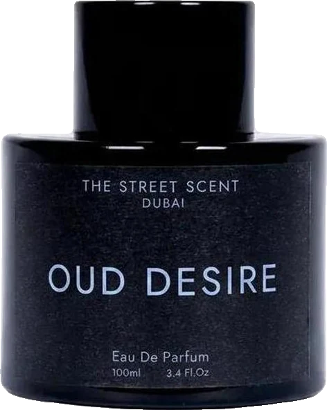The Street Scent Oud Desire